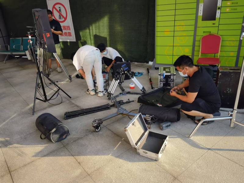数据驱动，精准触达——连州市TVC与广告片拍摄制作的数据化转型