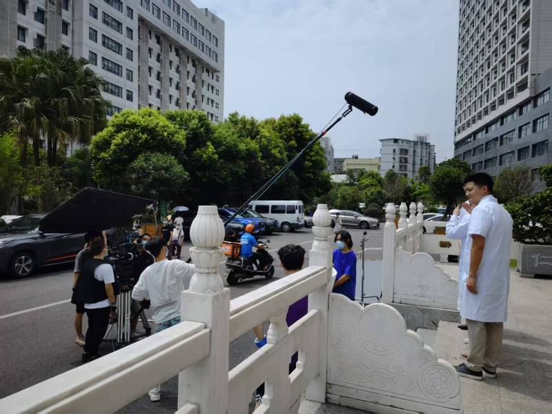连州市广告片拍摄公司低成本实现高规格制作的诀窍